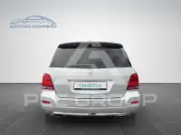 2013 Mercedes Benz GLK 250