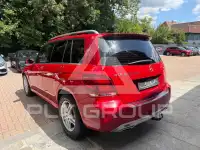 2013 Mercedes Benz GLK 250