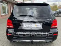 2013 Mercedes Benz GLK 250