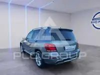 2013 Mercedes Benz GLK 250