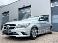 2013 Mercedes Benz CLA 200
