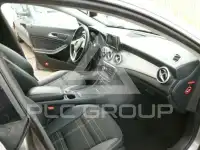 2013 Mercedes Benz CLA 200