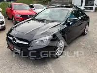 2013 Mercedes Benz CLA 200
