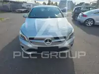 2013 Mercedes Benz CLA 200