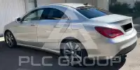 2013 Mercedes Benz CLA 200