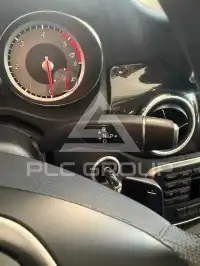 2013 Mercedes Benz CLA 200