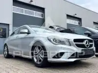 2013 Mercedes Benz CLA 200