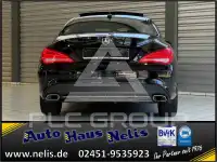 2013 Mercedes Benz CLA 200