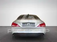 2013 Mercedes Benz CLA 200