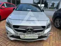 2013 Mercedes Benz CLA 200