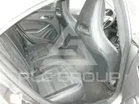 2013 Mercedes Benz CLA 200