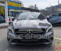 2013 Mercedes Benz CLA 200