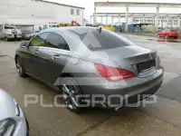 2013 Mercedes Benz CLA 200