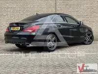 2013 Mercedes Benz CLA 200