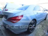 2013 Mercedes Benz CLA 200