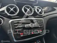 2013 Mercedes Benz CLA 200