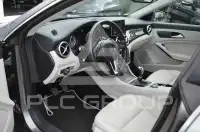 2013 Mercedes Benz CLA 200