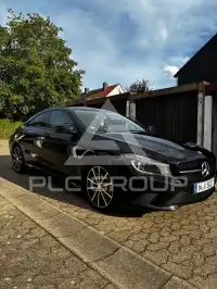 2013 Mercedes Benz CLA 200