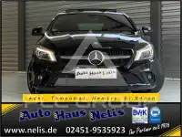 2013 Mercedes Benz CLA 200