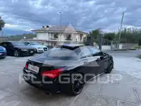 2013 Mercedes Benz CLA 200