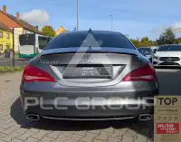 2013 Mercedes Benz CLA 200