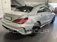 2013 Mercedes Benz CLA 200