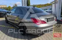 2013 Mercedes Benz CLA 200