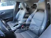 2013 Mercedes Benz CLA 200