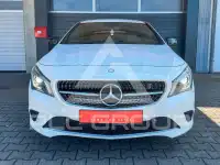 2013 Mercedes Benz CLA 200
