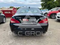 2013 Mercedes Benz CLA 200