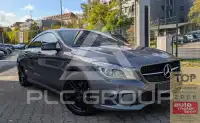 2013 Mercedes Benz CLA 200