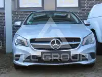 2013 Mercedes Benz CLA 200