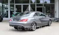 2013 Mercedes Benz CLA 200
