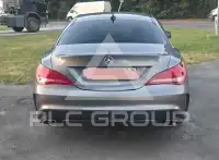 2013 Mercedes Benz CLA 200