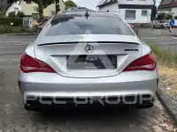 2013 Mercedes Benz CLA 200