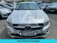 2013 Mercedes Benz CLA 200