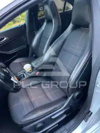 2013 Mercedes Benz CLA 200