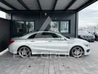 2013 Mercedes Benz CLA 200