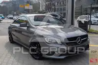 2013 Mercedes Benz CLA 200