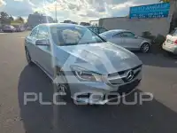 2013 Mercedes Benz CLA 200