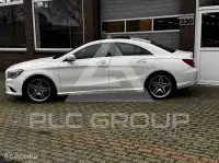 2013 Mercedes Benz CLA 200