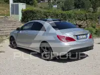 2013 Mercedes Benz CLA 200