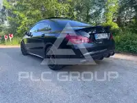2013 Mercedes Benz CLA 200