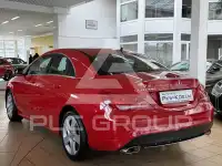 2013 Mercedes Benz CLA 200