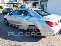 2013 Mercedes Benz CLA 200