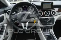 2013 Mercedes Benz CLA 200