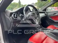 2013 Mercedes Benz CLA 200