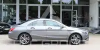 2013 Mercedes Benz CLA 200