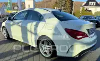 2013 Mercedes Benz CLA 200