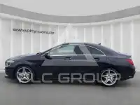 2013 Mercedes Benz CLA 200